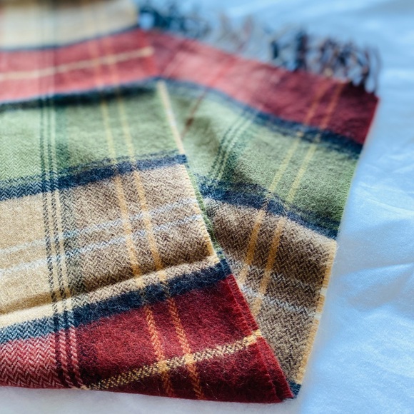 V FRASS Scarves Germany - Picture 2 of 7